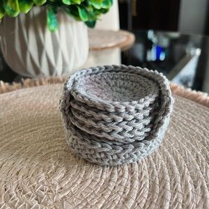 Eco Friendly Face Scrubbies